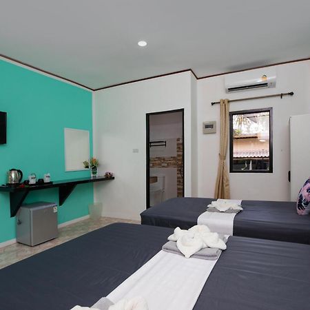 Wonderful Resort Ko Lanta Buitenkant foto