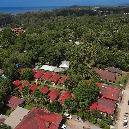 Wonderful Resort Ko Lanta Buitenkant foto