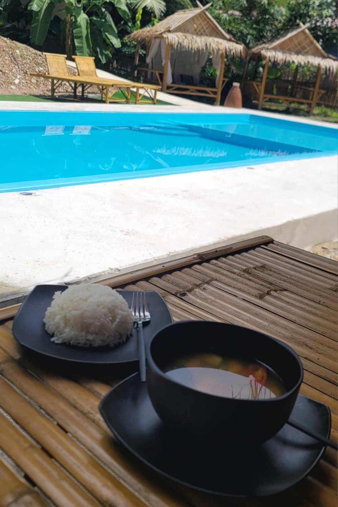 Wonderful Resort Ko Lanta Buitenkant foto