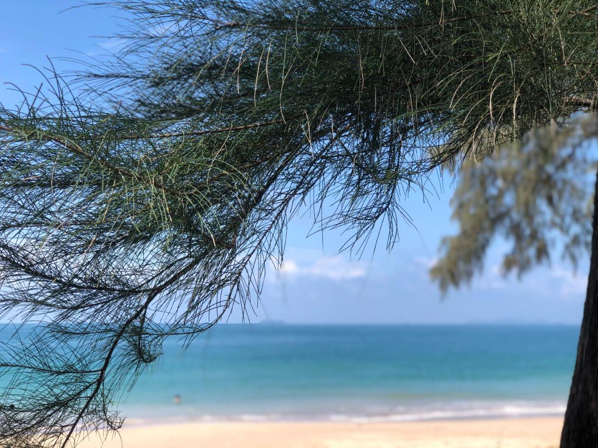 Wonderful Resort Ko Lanta Buitenkant foto