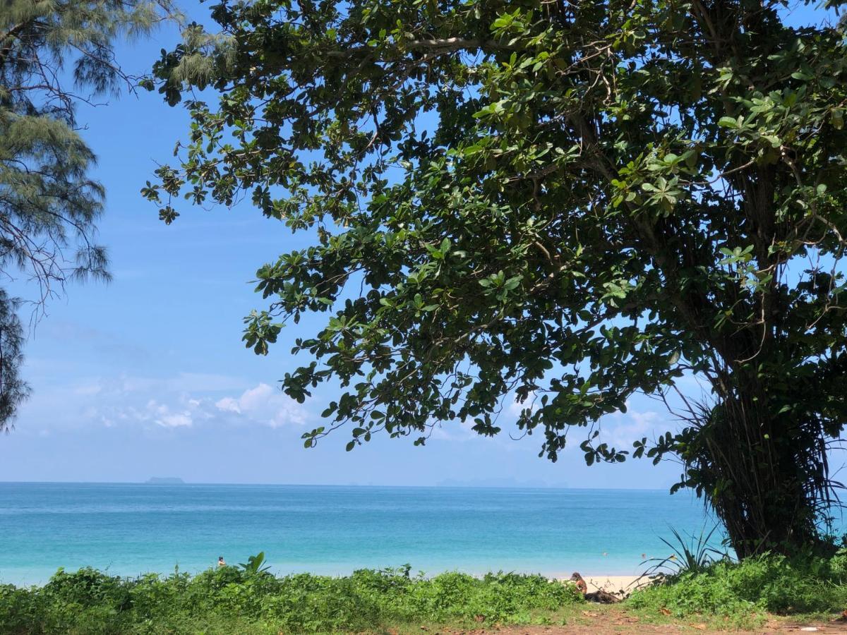 Wonderful Resort Ko Lanta Buitenkant foto
