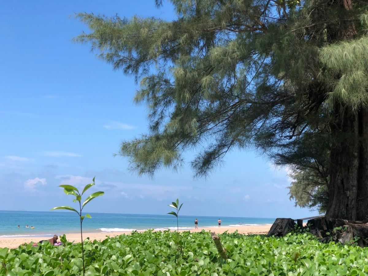 Wonderful Resort Ko Lanta Buitenkant foto