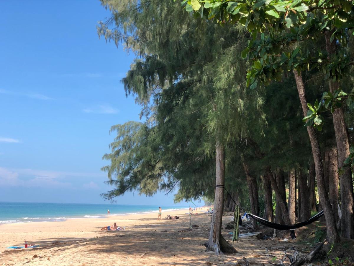 Wonderful Resort Ko Lanta Buitenkant foto