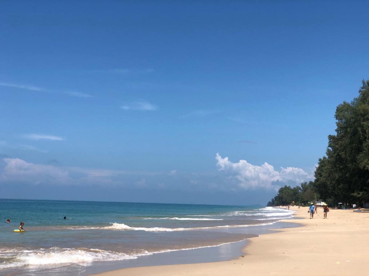 Wonderful Resort Ko Lanta Buitenkant foto